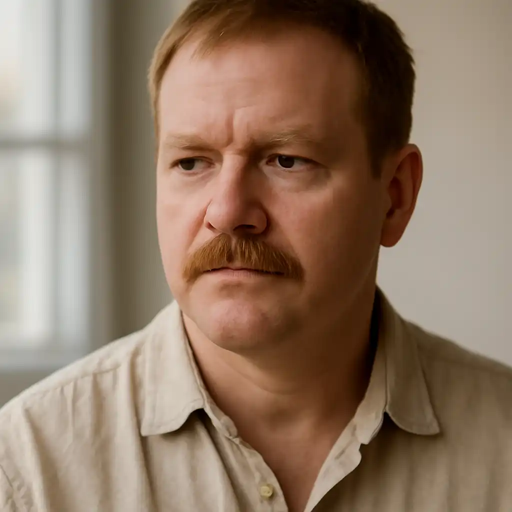 James O'Brien